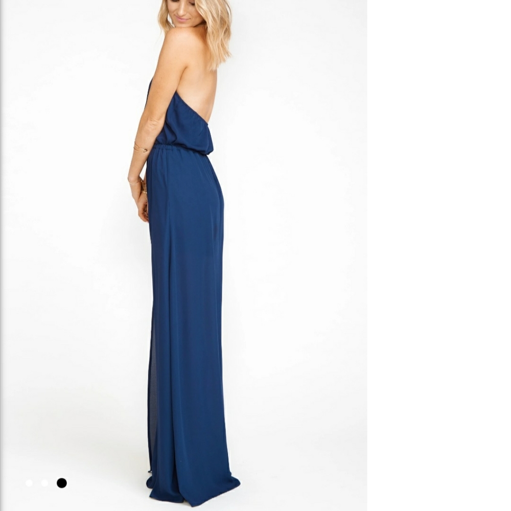 Show Me Your Mumu